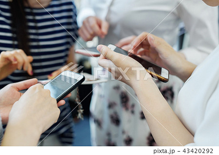 スマホ シェア スマホ シェア 43420292