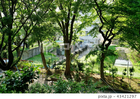 陸軍板橋火薬製造所跡 43421297