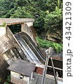 ダム 43421309