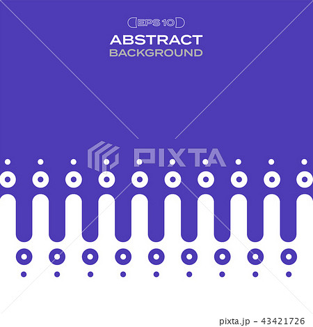 Abstract background of plain purple 43421726