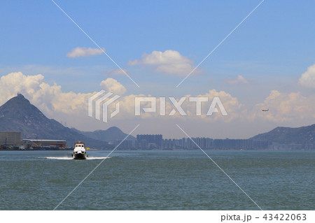 Tung Chung Bay 43422063