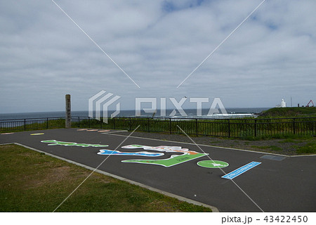 納沙布岬 43422450