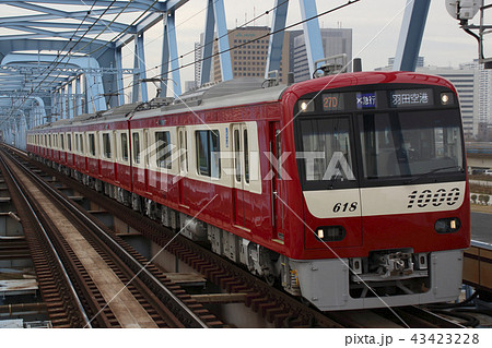 ［KK］京浜急行1000形1600番台（エアポート急行） 43423228