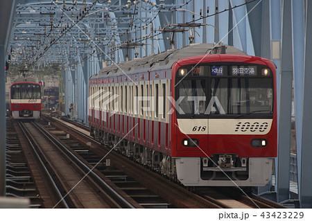 ［KK］京浜急行1000形1600番台（エアポート急行） 43423229
