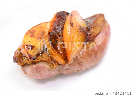 おいしい鴨肉 43423411