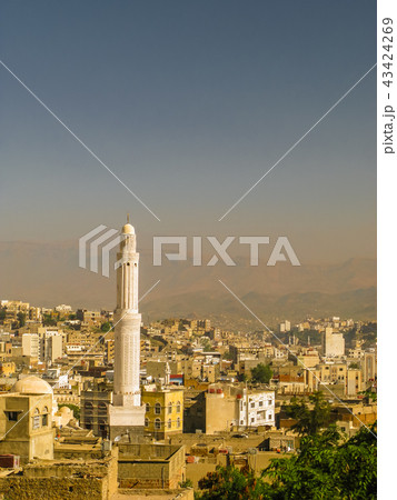 Taiz old city Muzaffariyya Modhafer Mosque ,Yemen Taiz old city Muzaffariyya Modhafer Mosque ,Yemen 43424269
