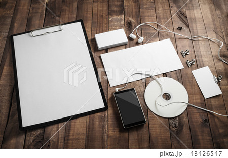 Corporate ID template 43426547