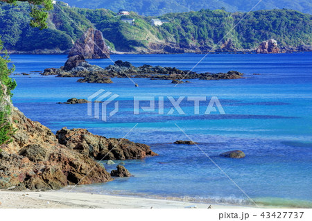 九十浜海岸 九十浜海岸 43427737