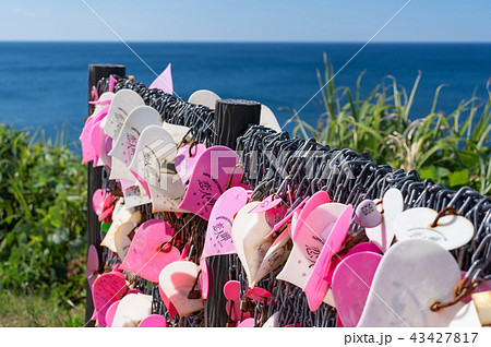 恋人岬 新潟県 柏崎市 恋人岬 新潟県 柏崎市 43427817