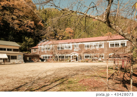 旧木沢小学校 旧木沢小学校 43428073