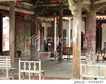 彰化 龍山寺 龍山寺 43428287