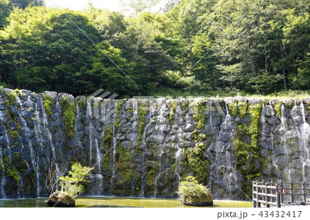 清流の里（山中湖村） 43432417