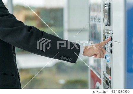 ビジネスイメージ 43432500