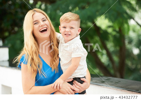 Motherhood 43432777