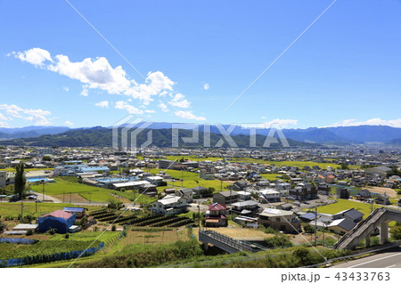 長野県　上田市 43433763