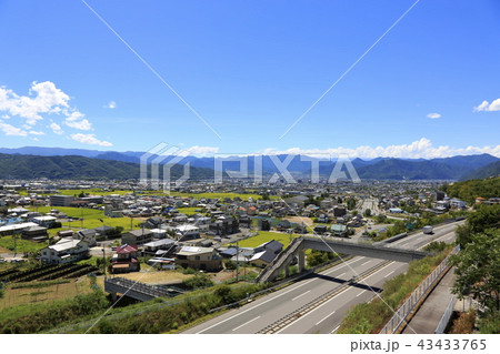 長野県 上田市 長野県 上田市 43433765