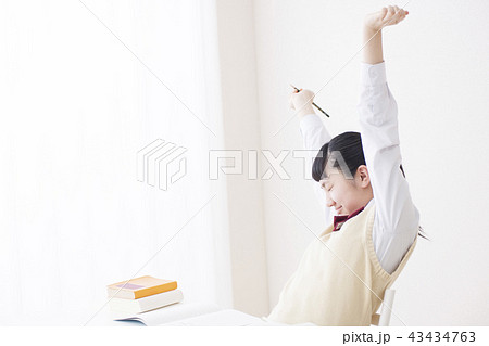 学習イメージ(オンライン学習) 学習イメージ(オンライン学習) 43434763