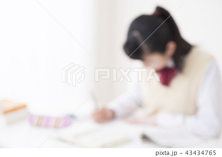 学習イメージ(オンライン学習) 学習イメージ(オンライン学習) 43434765