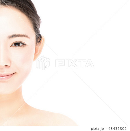 ビューティー 43435302