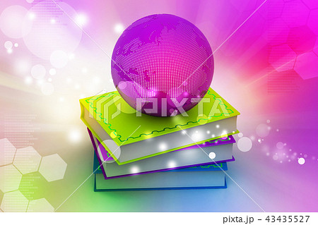 Education concept Education concept 43435527