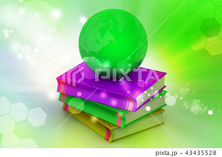 Education concept Education concept 43435528