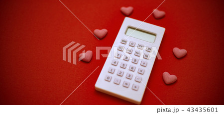 スティルライフイメージ 43435601