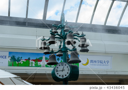 阪急西宮北口駅 阪急西宮北口駅 43436045