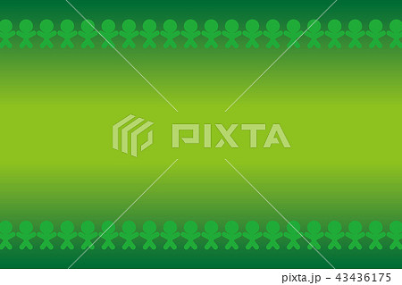 背景素材,友好関係,団結,協力,イメージ,地域ボランティア,介護,福祉,医療,グローバルネットワーク 43436175