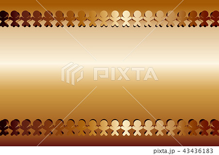 背景素材,友好関係,団結,協力,イメージ,地域ボランティア,介護,福祉,医療,グローバルネットワーク 43436183