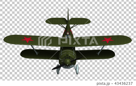 ポリカルポフ i-15 43436237