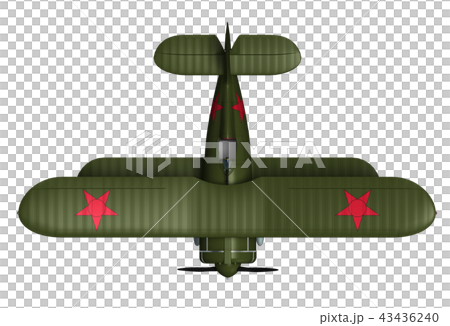 ポリカルポフ i-15 43436240