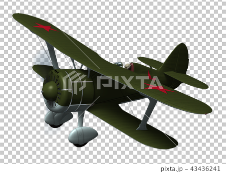 Polikarpov i-15 43436241