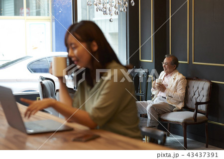 人物 人 人間 43437391
