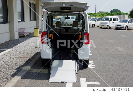 軽リフト車 軽ワゴンリフト車 軽リフト車 軽ワゴンリフト車 43437411