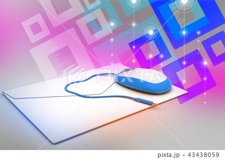 Internet concept Internet concept 43438059