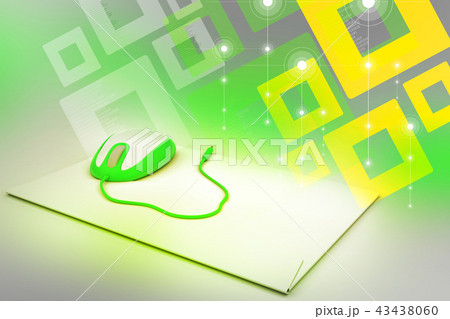 Internet concept 43438060