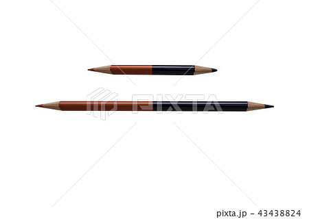 2色色鉛筆 2色色鉛筆 43438824