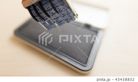 スティルライフイメージ 43438832