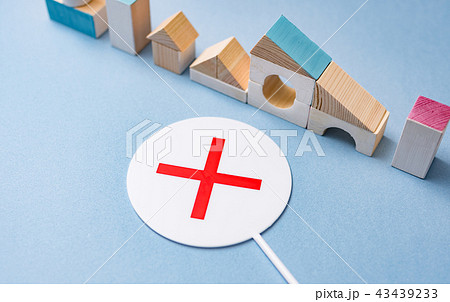 積み木 積み木 43439233