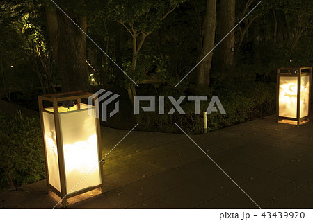 江ノ島灯籠 43439920