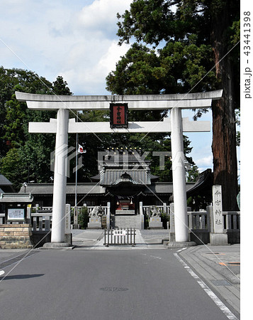 鹿沼市 今宮神社 鹿沼市 今宮神社 43441398
