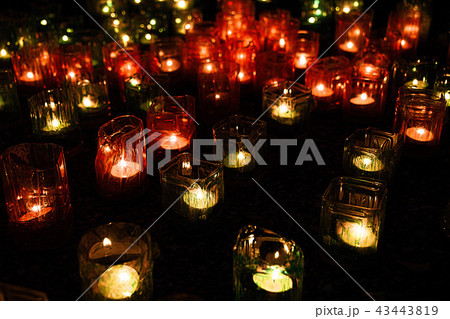 京の七夕2018 43443819