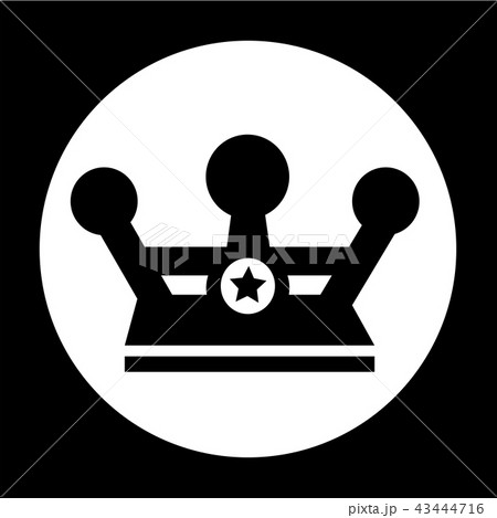 Crown icon Crown icon 43444716