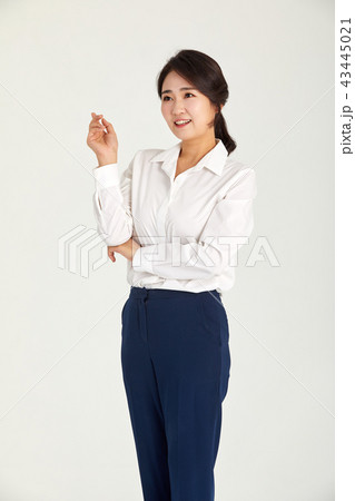 女性 女 女の子 43445021