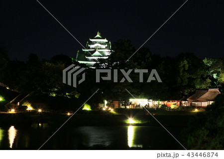 後楽園幻想庭園 43446874