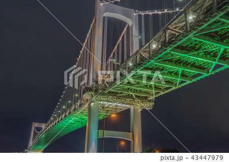 東京夜景7486 43447979