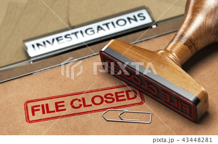 Investigative Services, Abandoned Investigation. Investigative Services, Abandoned Investigation. 43448281