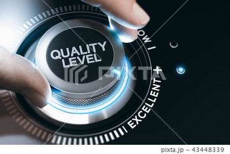 Quality Improvement and Management System. 43448339
