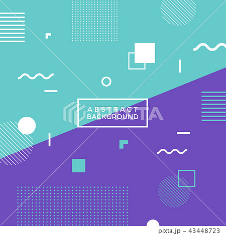 抽象 背景 編集 43448723