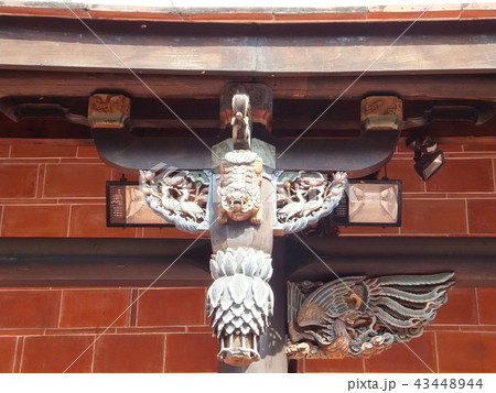 台中市 台中 旧跡 43448944